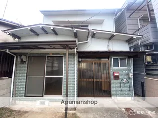 香川県高松市木太町【一戸建】の外観