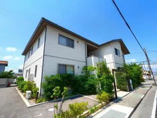 プロヌーブ林町の画像