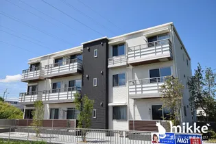 ローズガーデンの画像