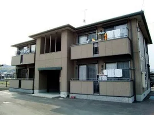 ファミール牟礼の画像