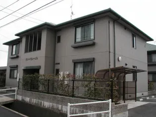 サン バリュージュ C棟の画像