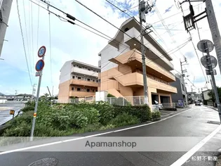 プレアール仏生山の画像