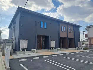 カーサ シトラス仏生山Ⅲの画像