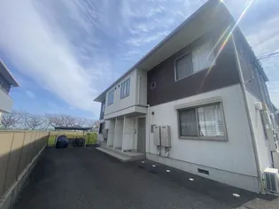 サンモール B棟の画像