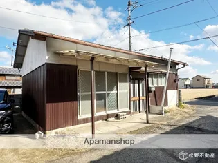 香川県高松市仏生山町甲【一戸建】の外観