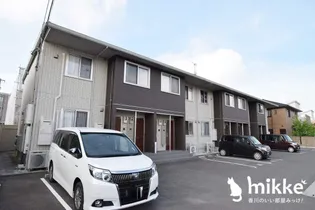 ウエストヴィレッジⅡの画像