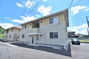 メゾン リシェス B棟の画像