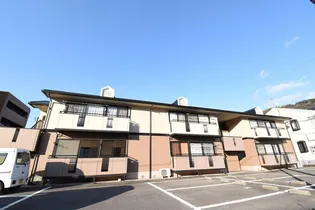 セントラルコートの画像