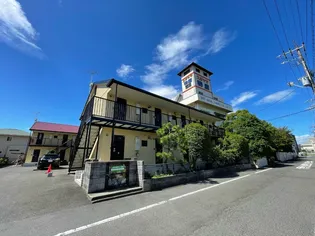 クレスト木太 A棟の画像