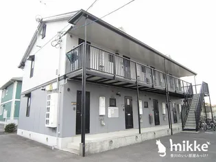 サンピア K A棟の画像