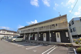 コンフォート屋島 【2階】の外観