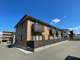 グランツ松島Dの画像