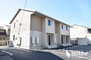 グランツ屋島Ⅱの画像