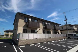 グランツ上薬王寺 C棟の画像