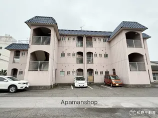 メルベール木太の画像