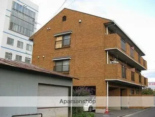 グレースマンションIIの画像