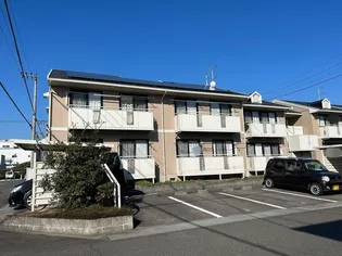 レジデンス一本松 A棟の画像