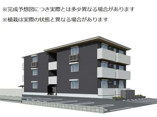 ルリアンⅡの画像