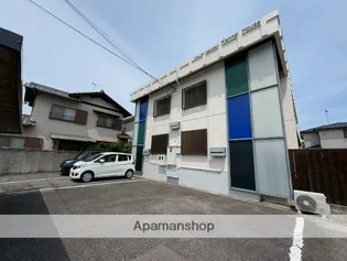 ケンネルハウスの画像