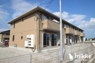 ラ ルル 六条A Bの画像