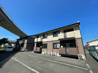 ビッグベアハイツ A棟の画像