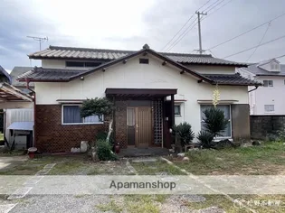 香川県高松市上天神町【一戸建】の外観