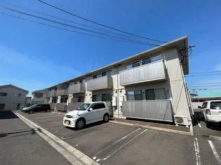 エスポワール B棟の画像