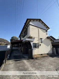 三木町 幸づくし戸建【1号室】の外観