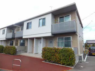 メゾン ラグランジュ C棟の画像