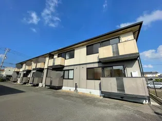 セジュール松縄 A棟の画像