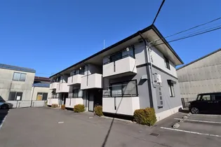 ベルジュネスJ B棟の画像