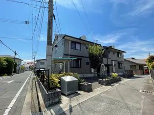 グランドール寺岡の画像