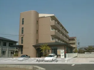 泉川マンション【307号室】の外観