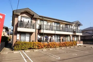 アベニューみなみの画像