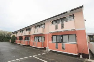 香川県高松市屋島西町【アパート】の外観