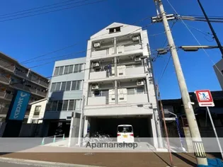 香川県高松市紫雲町【マンション】の外観