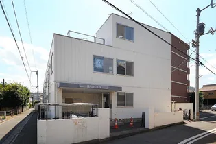 香川県高松市扇町2丁目【アパート】の外観