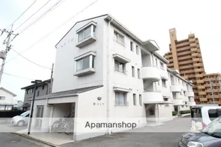 香川県高松市太田上町【マンション】の外観