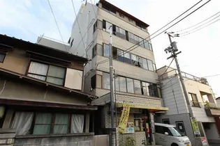 香川県高松市番町4丁目【マンション】の外観