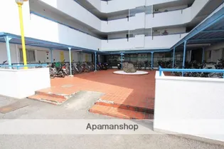 ハイマート屋島【3階】のその他画像