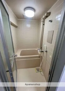 ハイマート屋島【3階】の風呂