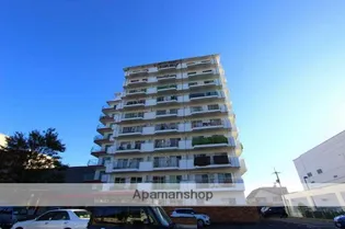 ハイマート屋島【3階】の外観