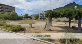 ハイマート屋島【3階】の周辺