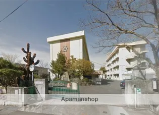 ハイマート屋島【3階】の周辺