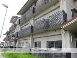 アーバンコート【2階】の外観