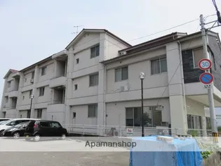 アーバンコート【2階】の外観