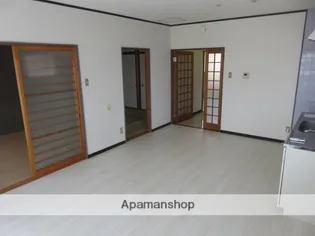 アーバンコート【2階】の居間