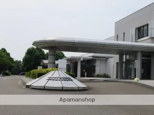 メゾンフローリア【2階】の周辺