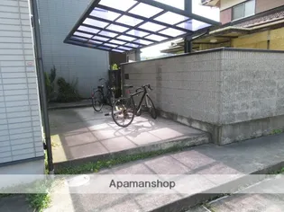 メゾンフローリア【1階】のその他画像