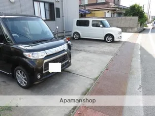 メゾンフローリア【1階】のその他画像